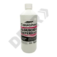 ALGUICIDA X 1 L  // BC:12