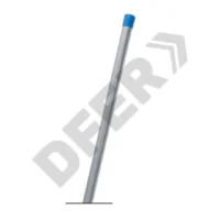 CABO PARA SACAHOJA DE PILETA PVC REFORZADO  19 mm X 1.4 m  // BC:6