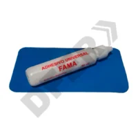 REPUESTO PILETA:  KIT PARCHE + ADHESIVO P/ PILETAS // BC:6