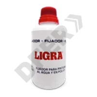 FIJADOR PARA PINTURA AL AGUA X 250CC // BC:6