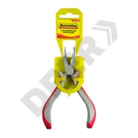 PINZA ROSARIO CON CORTE AISLADA ROTTWEILER // BC:1