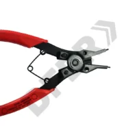PINZA SEEGER CON 4 PUNTA S INTERCAMBIABLES // BC:1
