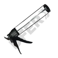 PISTOLA APLICADORA SILICONA ESQUELETO // BC:1