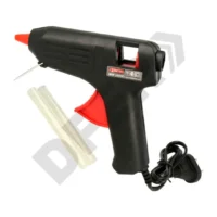 PISTOLA APLICADORA BARRA ADHESIVA GRANDE 60W // BC:1