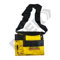 CARTUCHERA PORTA HERRAMIENTAS CON CLAVERA N°3 // BC:1