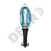 PORTATIL AUTO 12V CHAPA FICHA ENCENDEDOR 5 m // BC:1