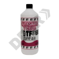 QUITA SARRO Y OXIDO X 1/2 L // BC:12