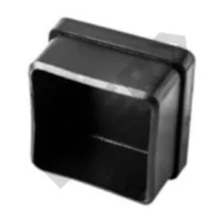 REGATON 40 X 40 NEGRO X 50U  // BC:1