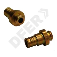 PERNO 3 kg ZAMAK // BC:10