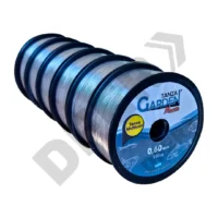 TANZA PESCA Nº 100 X 100 m // BC:6