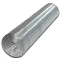 TEJIDO MOSQUITERO ALUMINIO 1,20 // BC:25