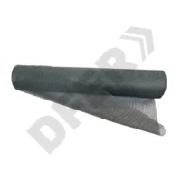 TEJIDO MOSQUITERO DE FIBRA GRIS 1 m // BC:25