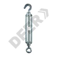 TENSOR OJO GANCHO 8 mm ROSCA // BC:12