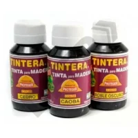 TINTA MADERA NOGAL X 60 CC // BC:12