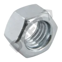 TUERCA COMUN PULGADA W 1/4 // BC:1