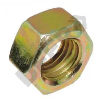 TUERCA COMUN MILIMETRICA MA 5 // BC:1