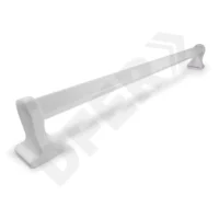 TOALLERO PLASTICO BARRAL LARGO 40 cm // BC:1