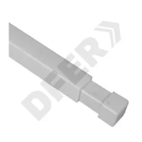 TOALLERO PLASTICO REPUESTO BARRAL EXTENSIBLE // BC:1
