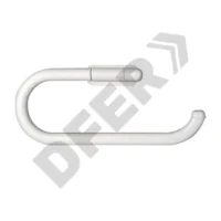 PORTA ROLLO PLÁSTICO PARA COCINA // BC:1
