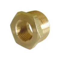 ADAPTADOR 1/4" H DERECHO X 3/8" M IZQUIERDO // 712 BC:5