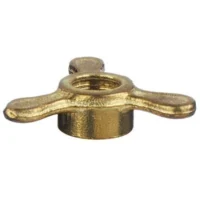 MARIPOSA BRONCE GAS 3 kg // 714 BC:5
