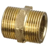 ROSCA CON TUERCA BRONCE 1/2" // 898/20 BC:5