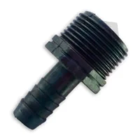 POLIETILENO- ESPIGA R MACHO 11/2" // BC:10