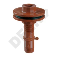 POLIPROPILENO- CONEXION TANQUE COMPLETA 1" // BC:1