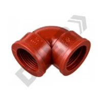 POLIPROPILENO- CODO HH 3/4 X 90º // BC:30