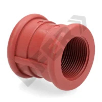 POLIPROPILENO- CUPLA HH 1/2 // BC:10