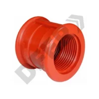 POLIPROPILENO- CUPLA HH 3/4 // BC:10