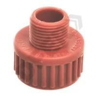 POLIPROPILENO- CUPLA MH 1/2 // BC:10