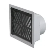 PVC- EMBUDO FRONTAL100 // BC:4