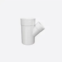 PVC- RAMAL Y 100 A 060 X 45º // BC:6