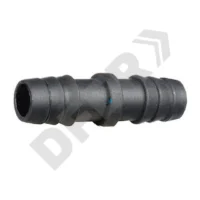ESPIGA PLASTICA 1/2" PARA MANGUERA DE RIEGO // BC:50