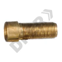ALARGUE MESADA BRONCE ROSCADO // 4810 BC:1