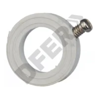 ARANDELA AJUSTE PLASTICA PARA SOBRETAPA // 4802/90 BC:10