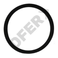 ARANDELA DE GOMA 51 X 45 X 3mm //  BC:20