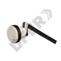 BOTÓN LATERAL PARA MOCHILA CAPEA BLANCO // 4690/03A BC:6