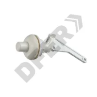 BOTÓN CHICO PARA MOCHILA CAPEA-DELTA BLANCO // 4690/05 BC:6