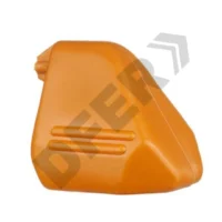 BOYA PVC MOCHILA TRIANGULAR // 4700/15 BC:6