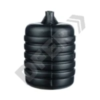 BOYA PVC MOCHILA //BC:10