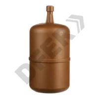 BOYA PVC DEPOSITO CHATA //4817/06 BC:10