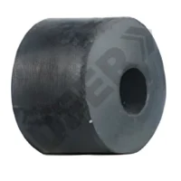 BUJE GOMA TRANSFERENCIA BIDET ANTIGUO // 4804/22 BC:20