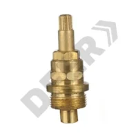 CABEZAL 2041 FV LLAVE PASO 1/2" // BC:1