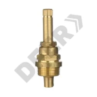 CABEZAL 2042 FV LLAVE PASO 1/2" VÁSTAGO LARGO // BC:1