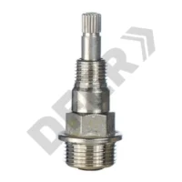 CABEZAL 2078 FV CORTO C/O'RING FINO // BC:1