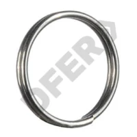 LLAVERITO PARA CADENA CROMO // 2300/05A BC:50