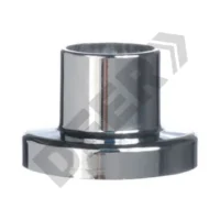 CAMPANA PLÁSTICA CROMO FV TORNADO // 4817/70 BC:6