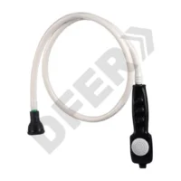 DUCHADOR PVC MANO PORTÁTIL // BC:1